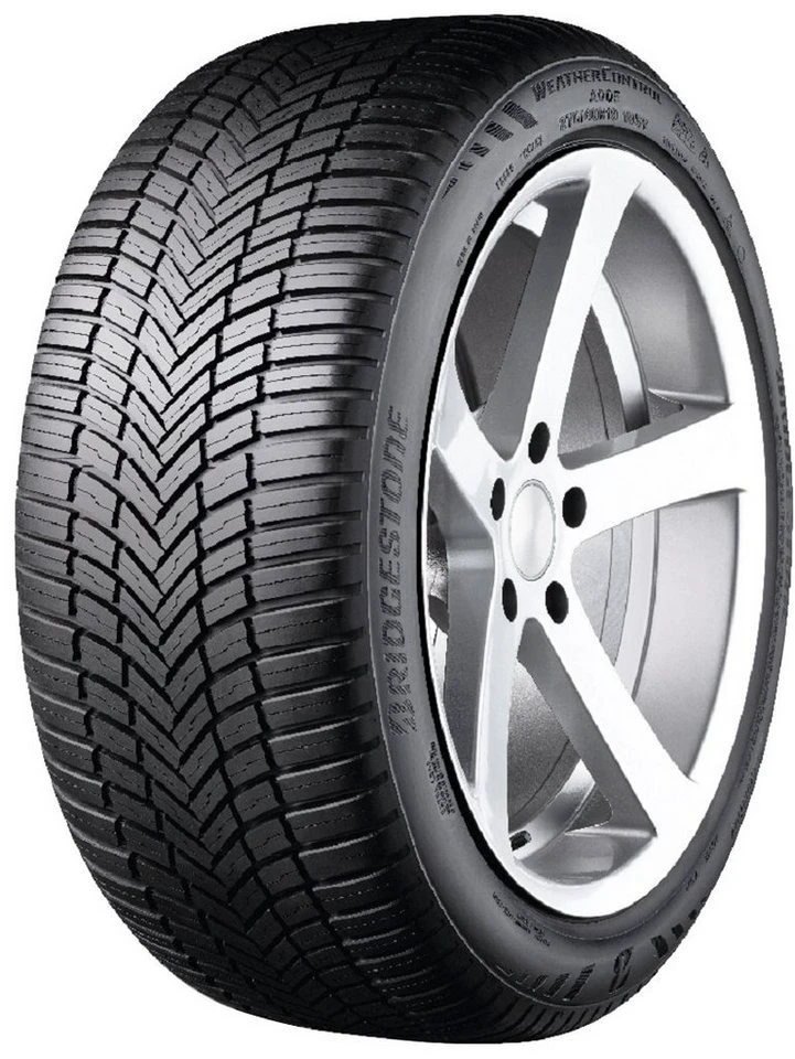 Bridgestone Ganzjahresreifen A-005 EVO verschiedene Ausführungen