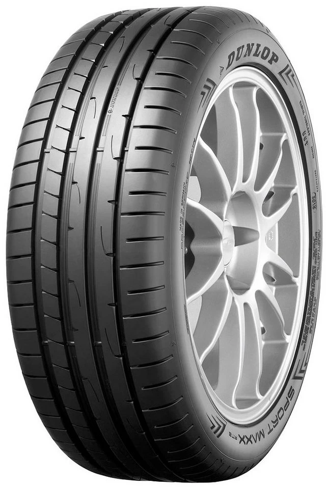 Dunlop Sport Maxx RT 2 Sommerreifen 255/45 R18 99Y 1-St.