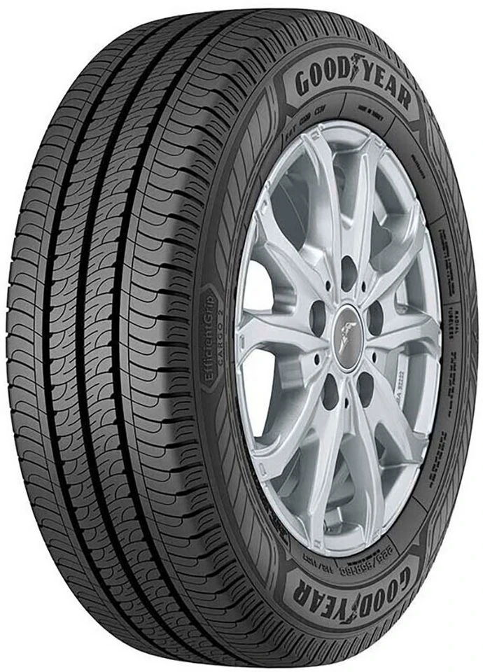 Goodyear Sommerreifen 1-St.