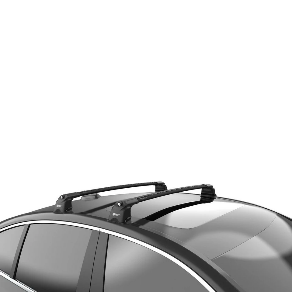 TURTLE Air3 Dachträger kompatibel mit Mazda CX-5 (KE) 2012-2016