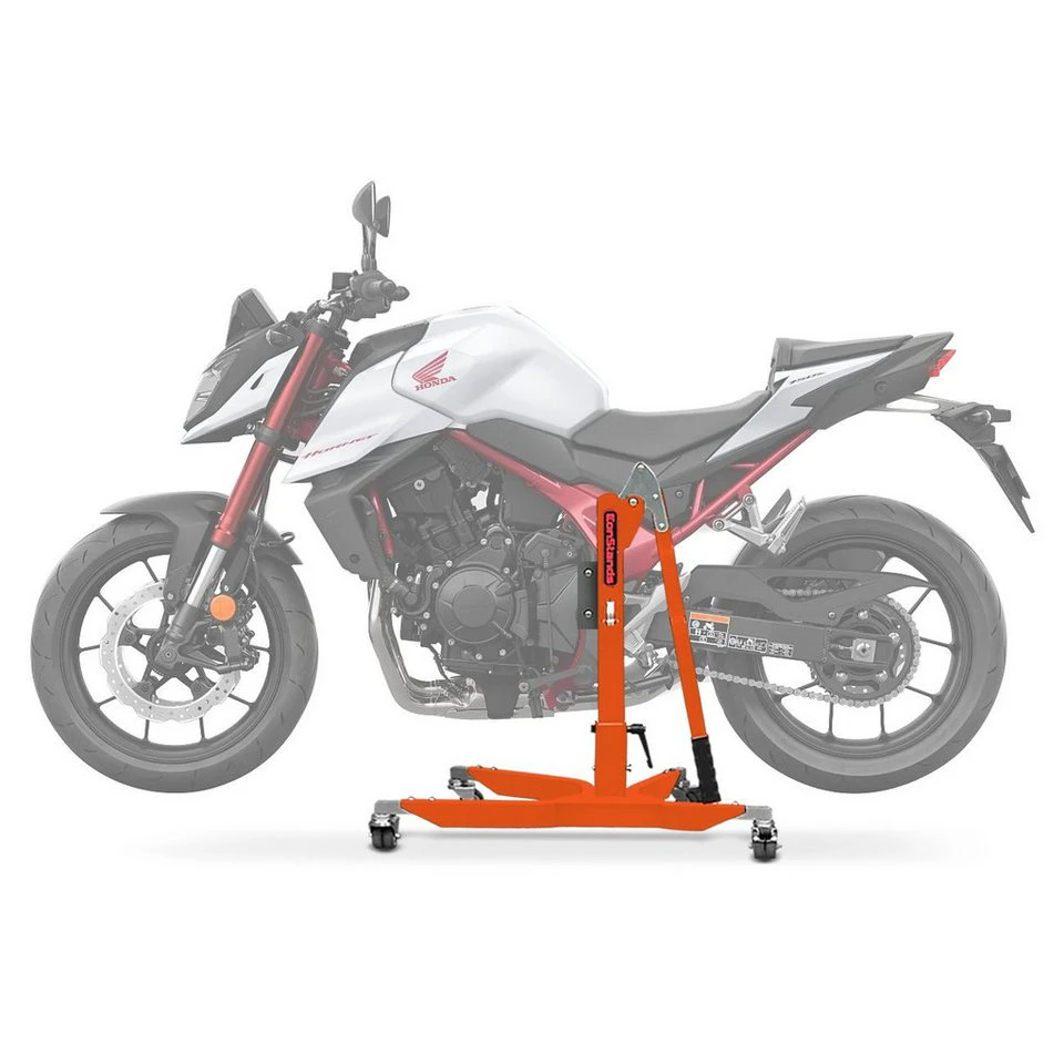ConStands CS Power Classic-Zentralständer Motorradheber für Honda Hornet 750 23-25 Og