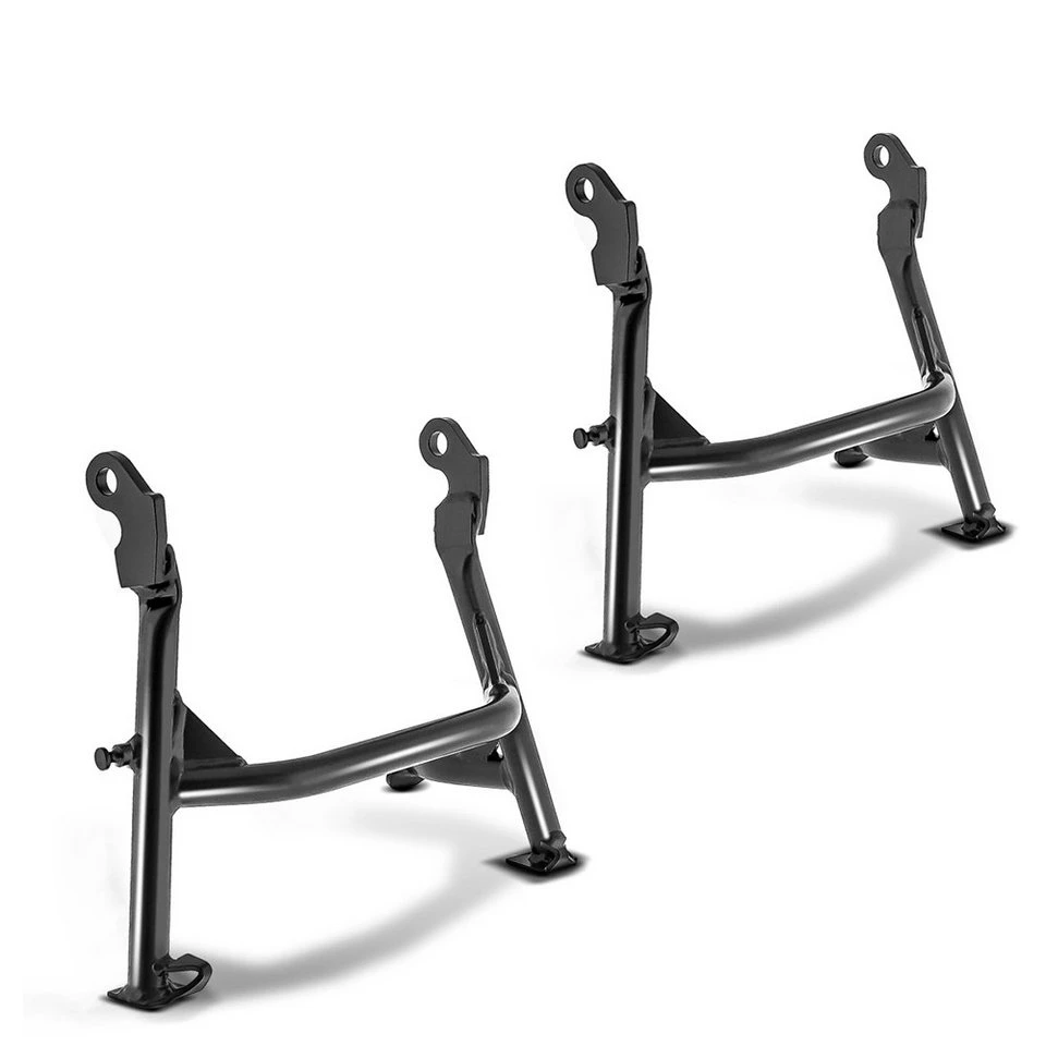 ConStands Hauptständer Set 2x für Kawasaki Versys 650 22-25 Motorrad-Mittelständer