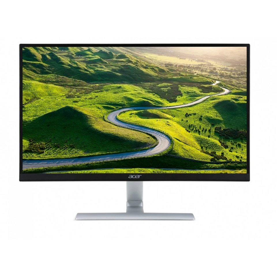 Acer Vero V247Y Ebipv 24 Zoll LED-Monitor Full HD IPS HDMI DisplayPort VGA