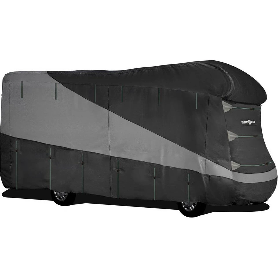 BRUNNER Wohnmobilschutzhülle Camper Cover 12M Abdeckplane 650-700 cm