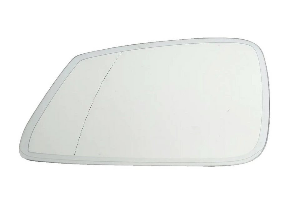 BMW Autospiegel 1er F20 3er F30 4er F32 Spiegelglas abblendbar elektrochrom links