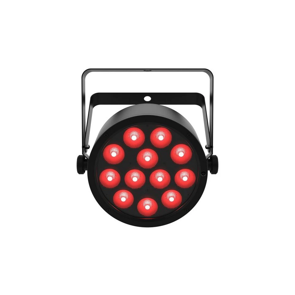 CHAUVET SlimPAR T12 ILS LED PAR Scheinwerfer
