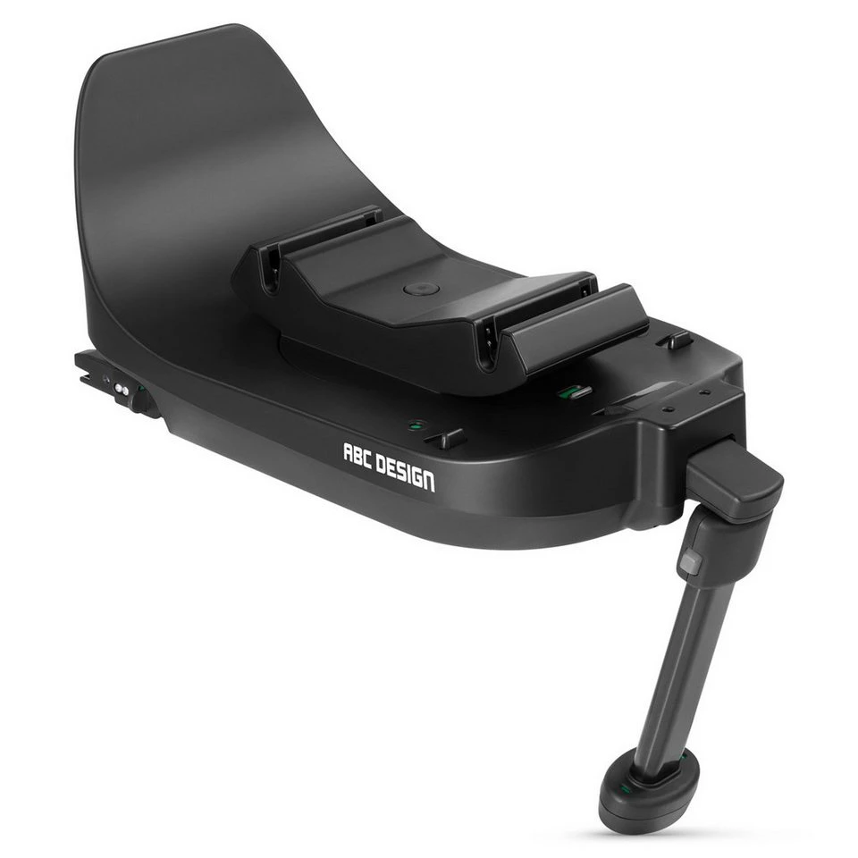 ABC Design Isofix Base Root 2024 für Tulip i-Size Lily i-Size