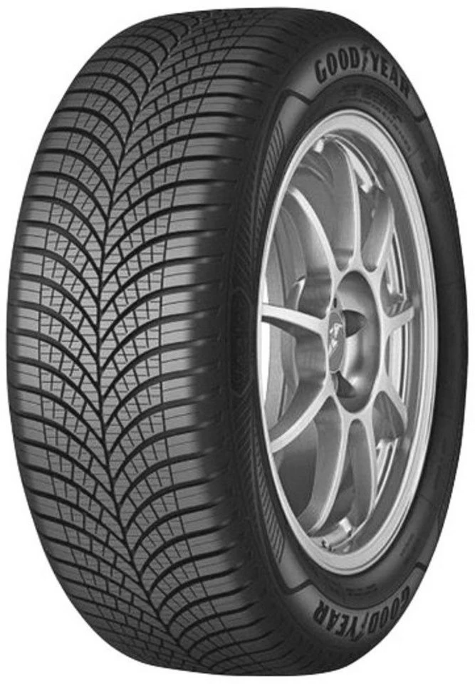Goodyear Ganzjahresreifen VECTOR 4SEAS.GEN 3 1-St. verschiedene Ausführungen