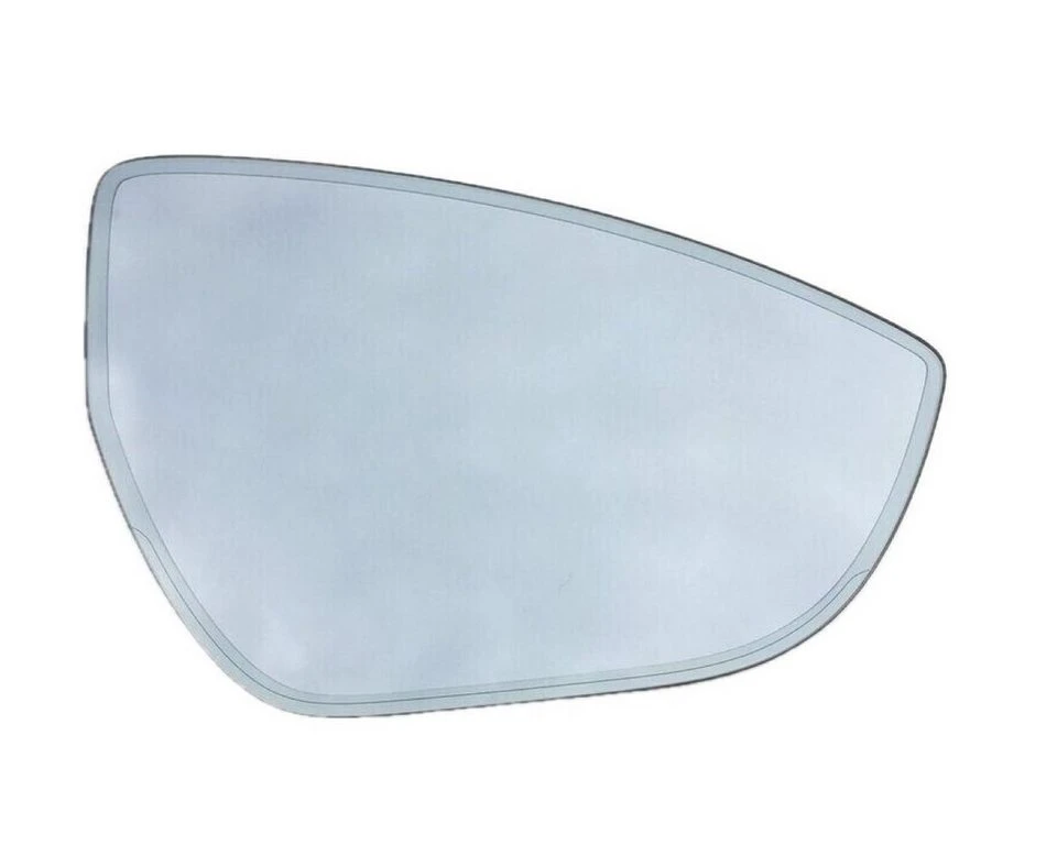Audi Autospiegel Original e-tron Q8 SQ8 Spiegelglas Elektrochrom abblendbar 4KE 857 536
