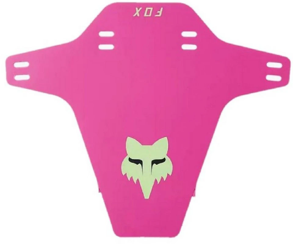 Fox Mud Guard Schutzblech MTB Universal-Design