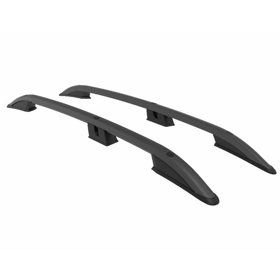 TURTLE Crown Dachreling Mercedes-Benz Vito W638 1996-2003 250 kg Grau Schwarz