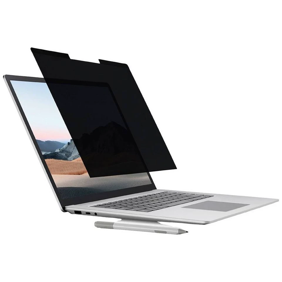 KENSINGTON MagPro™ Elite magnetischer Blickschutzfilter für Surface Laptop 15