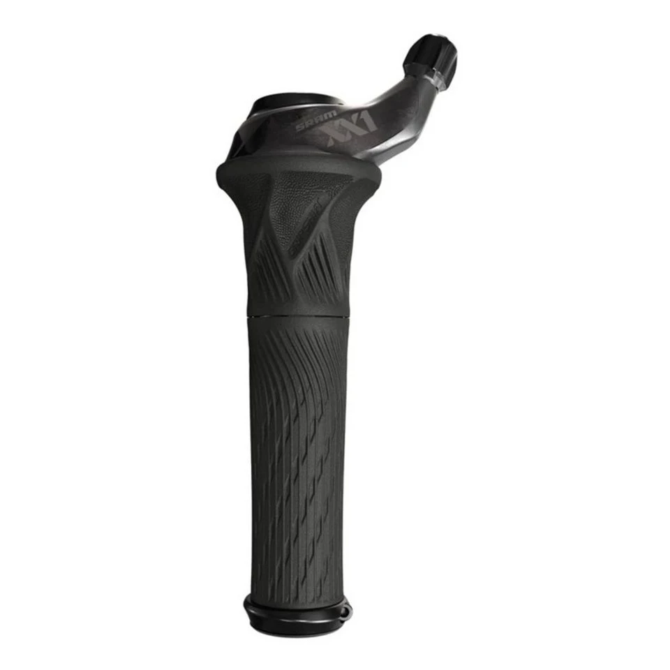 SRAM Drehgriffschalter XX1 Eagle 12-fach rechts mit Klemme