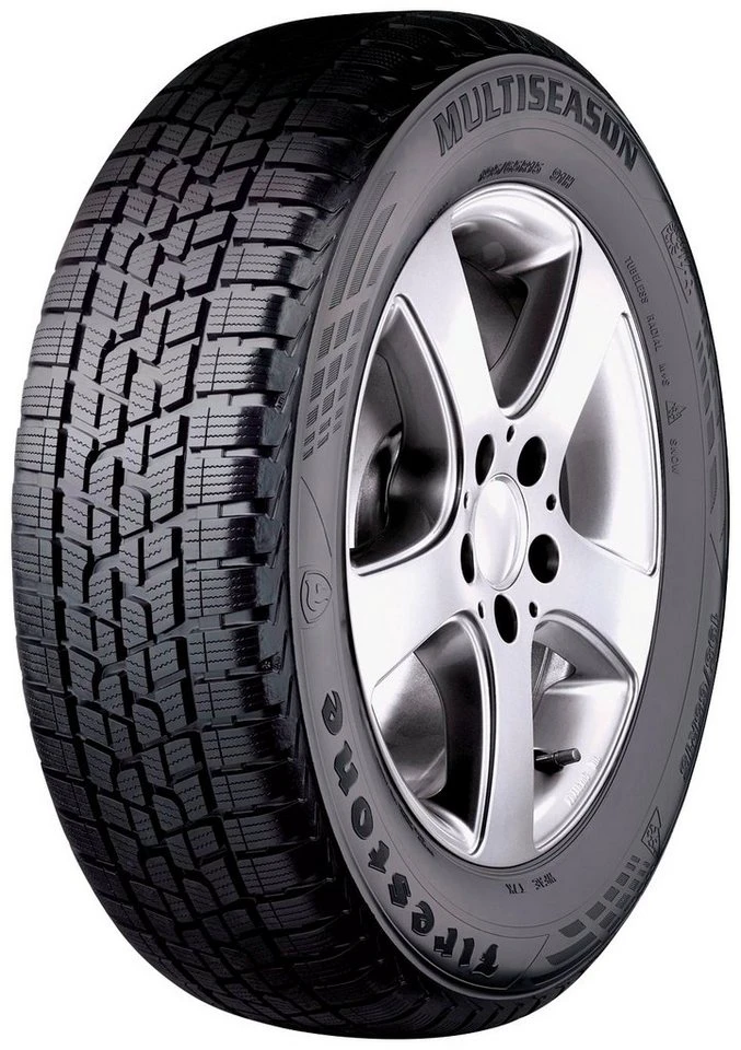 Firestone Ganzjahresreifen Multiseason Gen-02 verschiedene Ausführungen