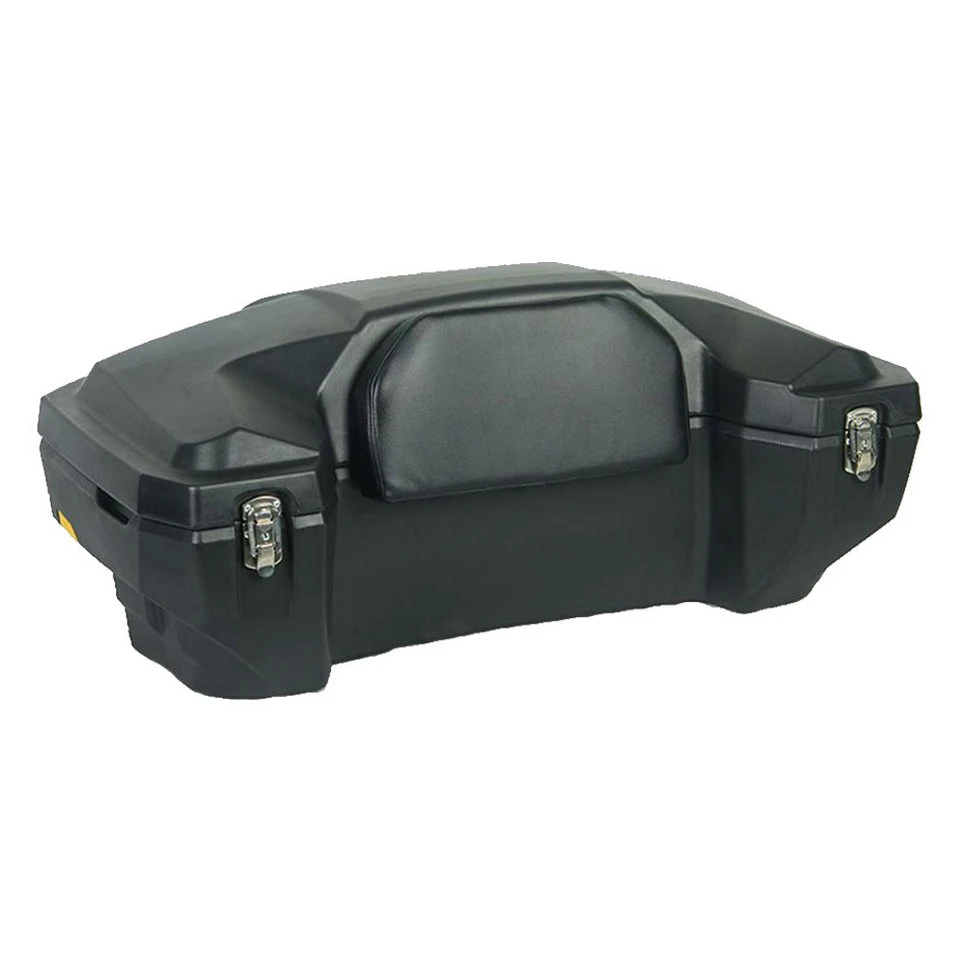 Bagtecs Topcase QT4 96 Quad ATV Heckkoffer 96 Liter Polyethylen