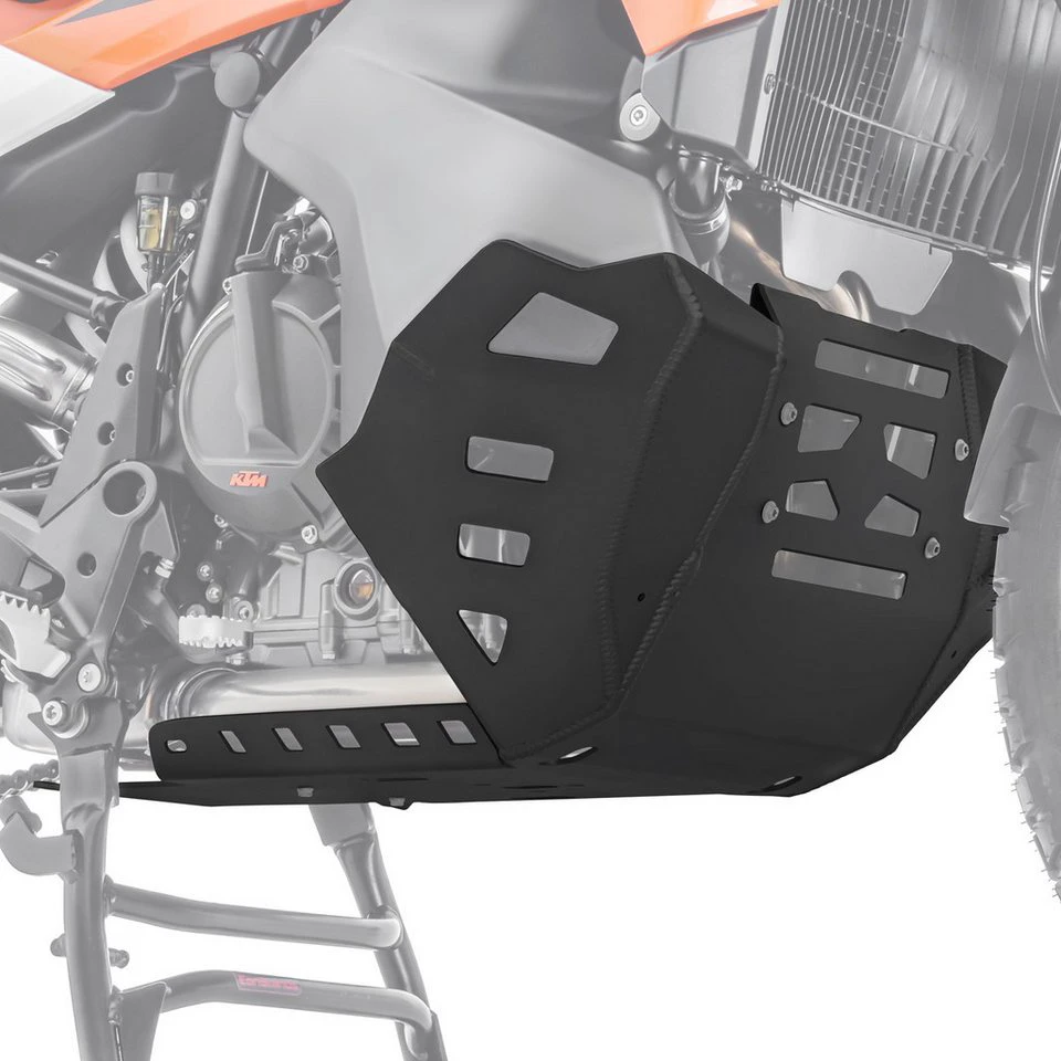 Motoguard Motorschutz SK11 für KTM 790 890 Adventure R 19-25 Aluminium 4mm