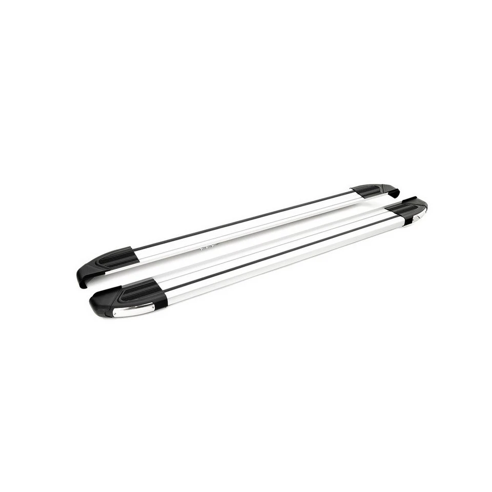 TURTLE Kotflügelschoner kompatibel mit Land Rover Range Rover Evoque L538 2011-2018 B