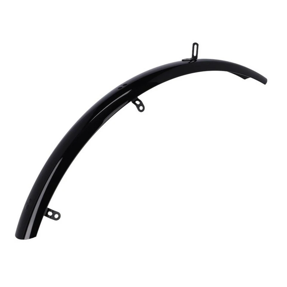 SKS Schutzblech Bluemels Basic VR 28" 55mm schwarz