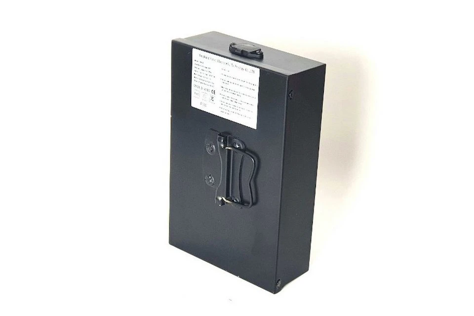 TPFLiving Coco Bike Elektroroller-Akku Ersatzakku 16000 mAh Li-Ion 60 V