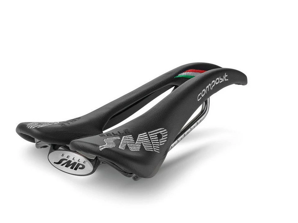 Selle SMP Fahrradsattel Composit Rennrad 263x129 mm