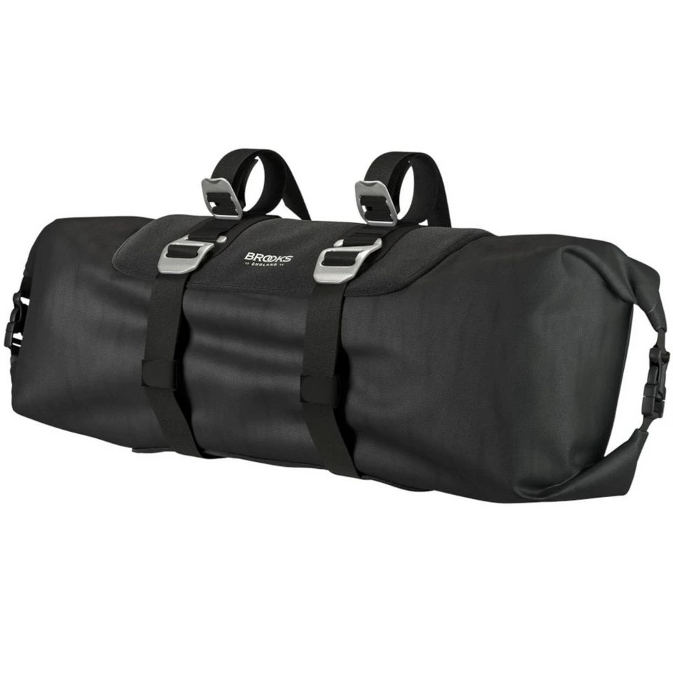 Brooks Scape-Lenkerrolle 10-12 l Drybag 100% wasserdicht