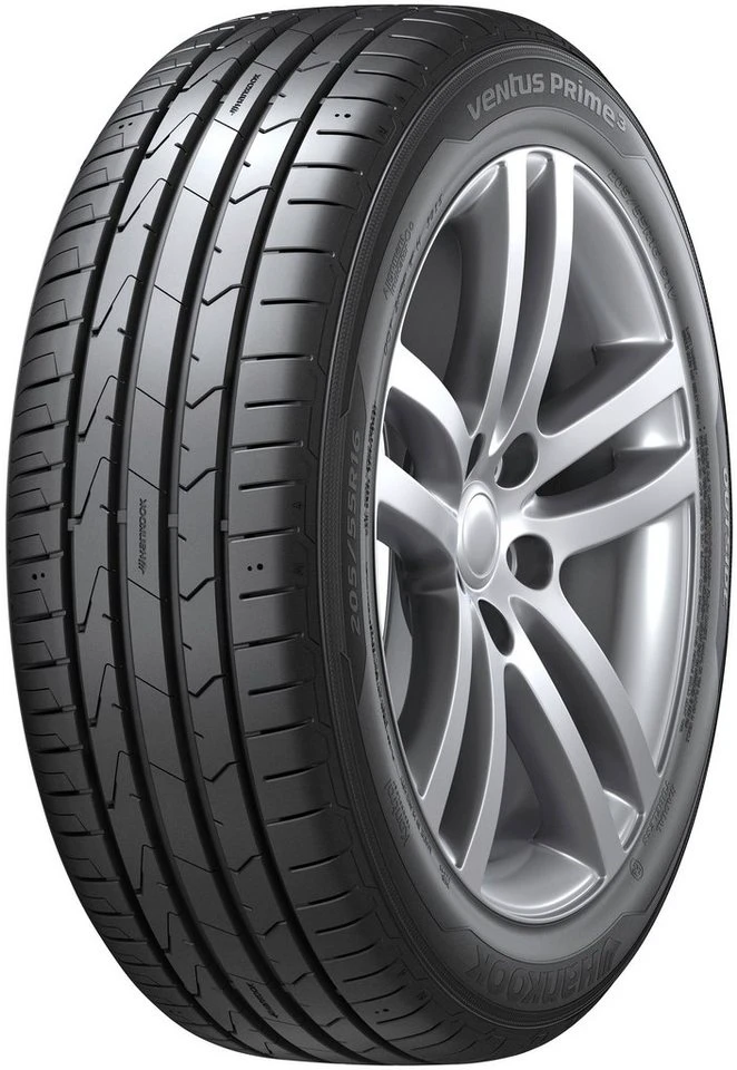 Hankook Ventus Prime 3 Sommerreifen 1 Stück verschiedene Ausführungen
