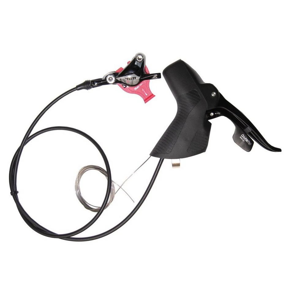 SRAM SchaltBremshebel 700 Hydro Aluminium 10 Gänge Direct Mount