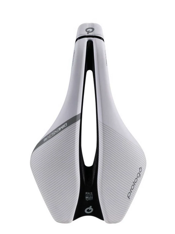 Prologo Sattel Dimension 143 Nack Fahrradsattel