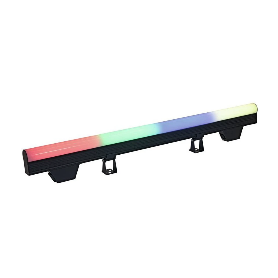 EUROLITE LED PT-100/32 Pixel DMX Tube Scheinwerfer LED Bar RGB 96 LEDs 32 Pixel