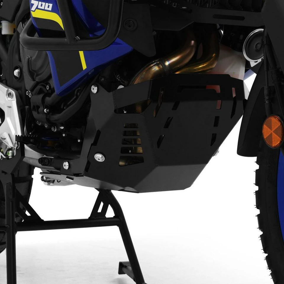 ZIEGER Motorschutz Yamaha Ténéré 700 World Raid schwarz