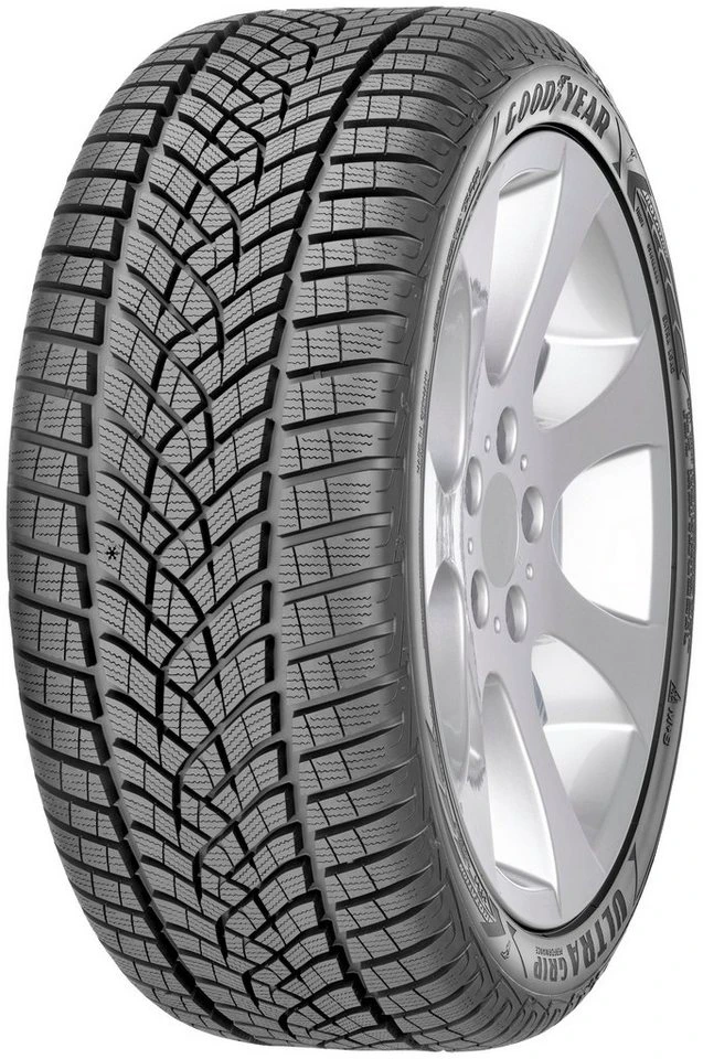 Goodyear Winterreifen UG PERFORM.GEN-1 1-St.
