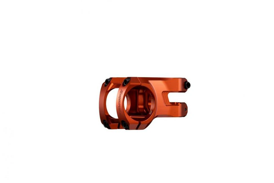 Race Face Turbine SL Vorbau 35.0mm 40mm 0° orange