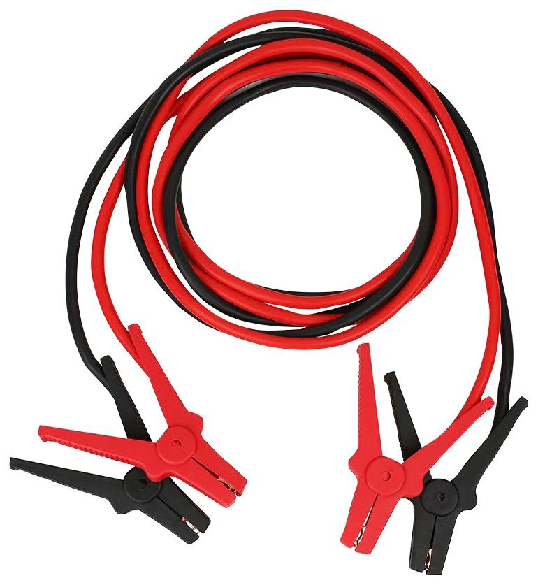 APA Starthilfekabel Alu-Star CCA-Kabel 3,5 m 3,5 cm
