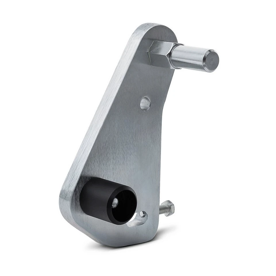 ConStands Adapterplatte Motorradheber Power Classic / Evo Kawasaki Ninja ZX-4RR 24-2