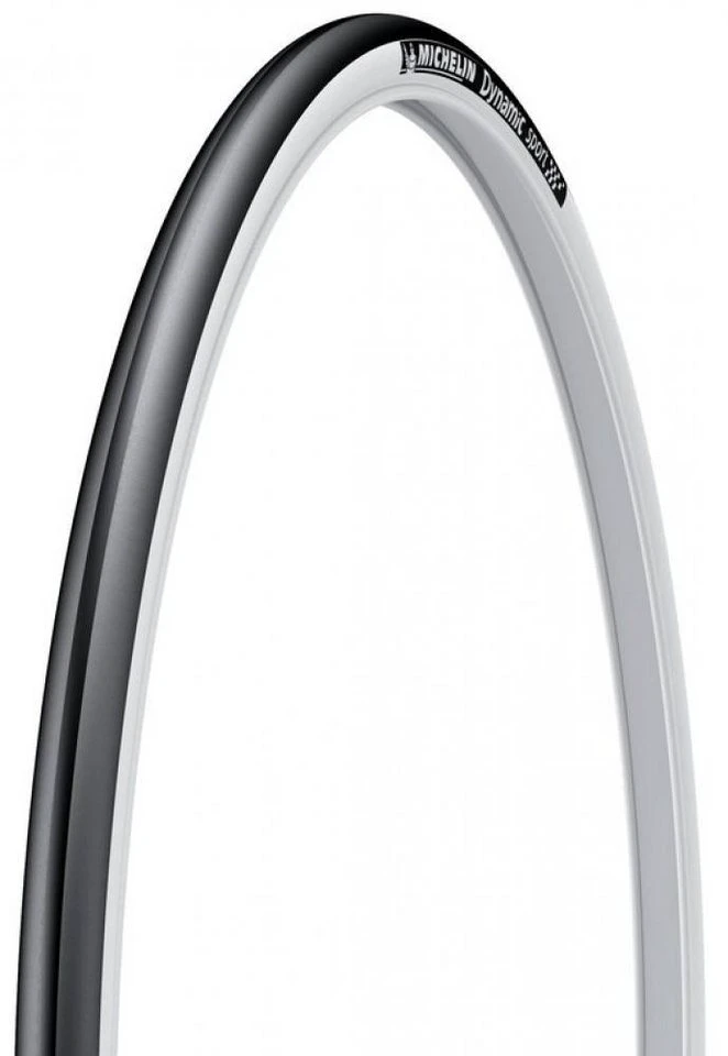 Michelin Dynamic Sport Fahrradreifen Draht 28 Zoll 700x28 28-622 weiß