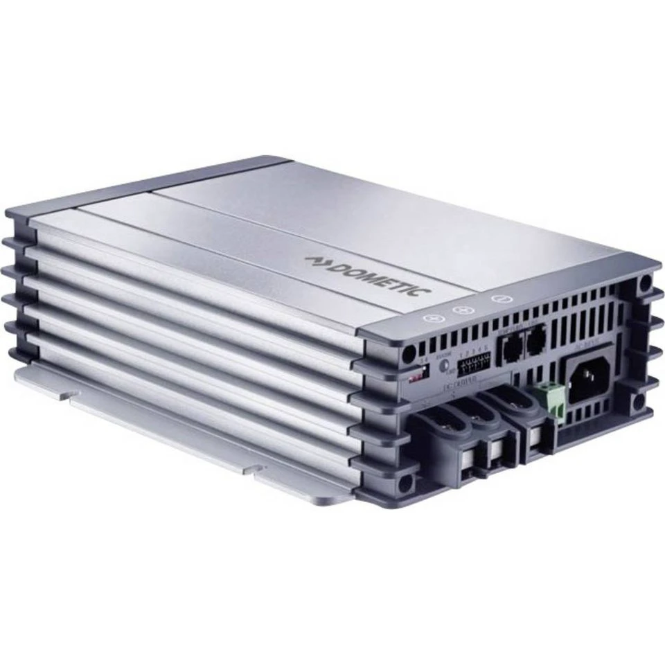 Dometic PerfectCharge MCA 1225 Automatikladegerät 9600000029 Autobatterie-Ladegerät