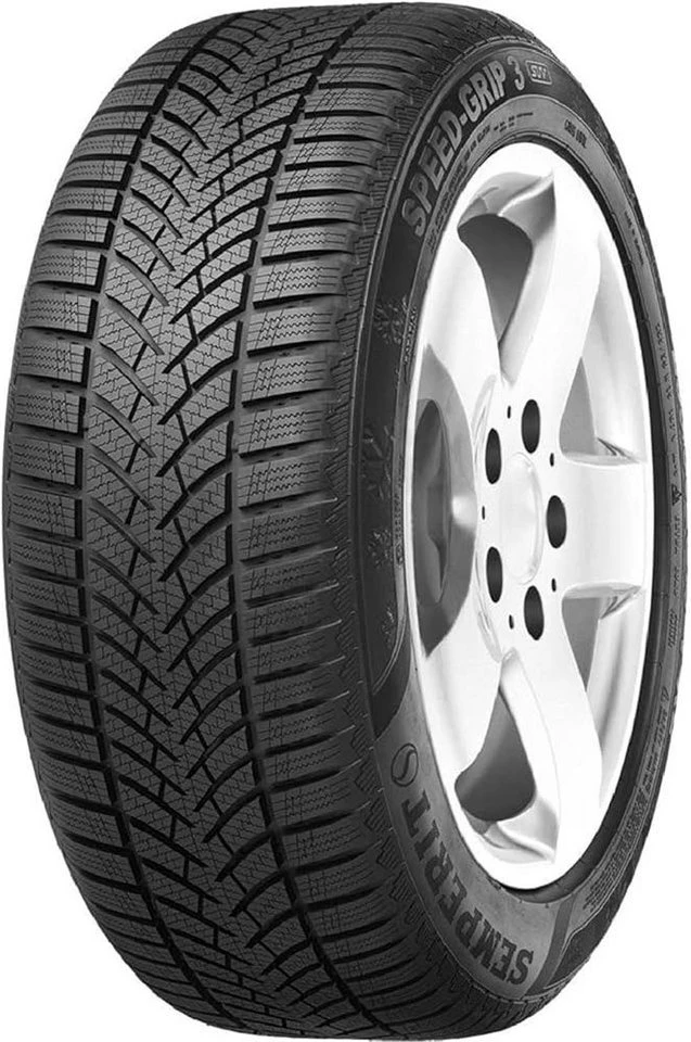 SEMPERIT Winterreifen SPEED GRIP-3 1-St.