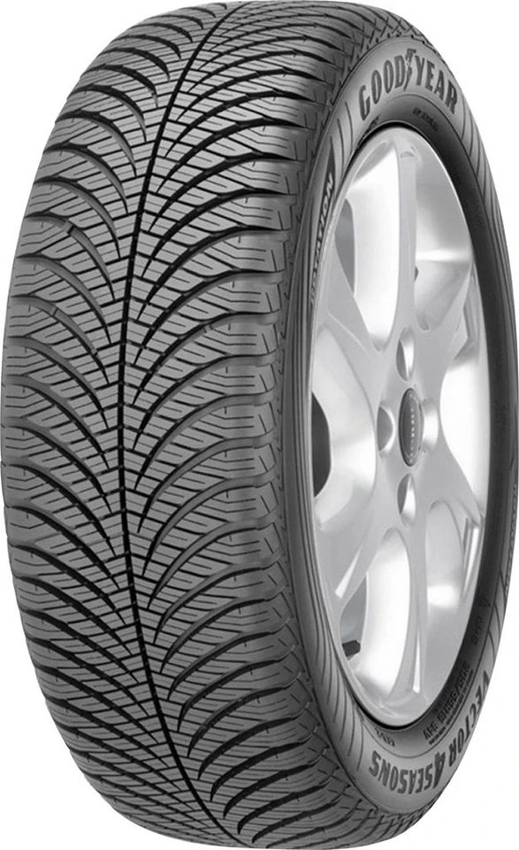 Goodyear Vector 4 SEASON GEN 2 SUV Ganzjahresreifen 1-St.