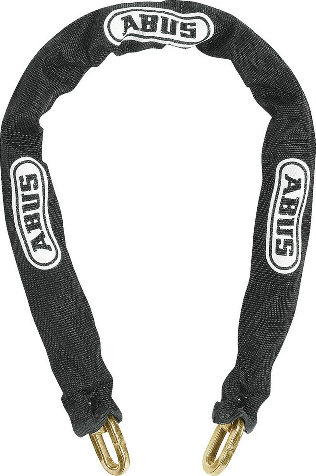 ABUS Kettenschloss 6KS85 Kette 85 cm Stahl