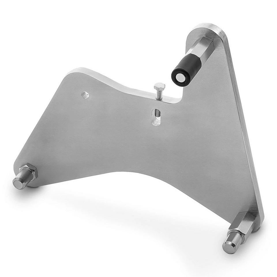 ConStands Motorradheber Adapterplatte Power Classic Evo für BMW R 1300 GS 23-25