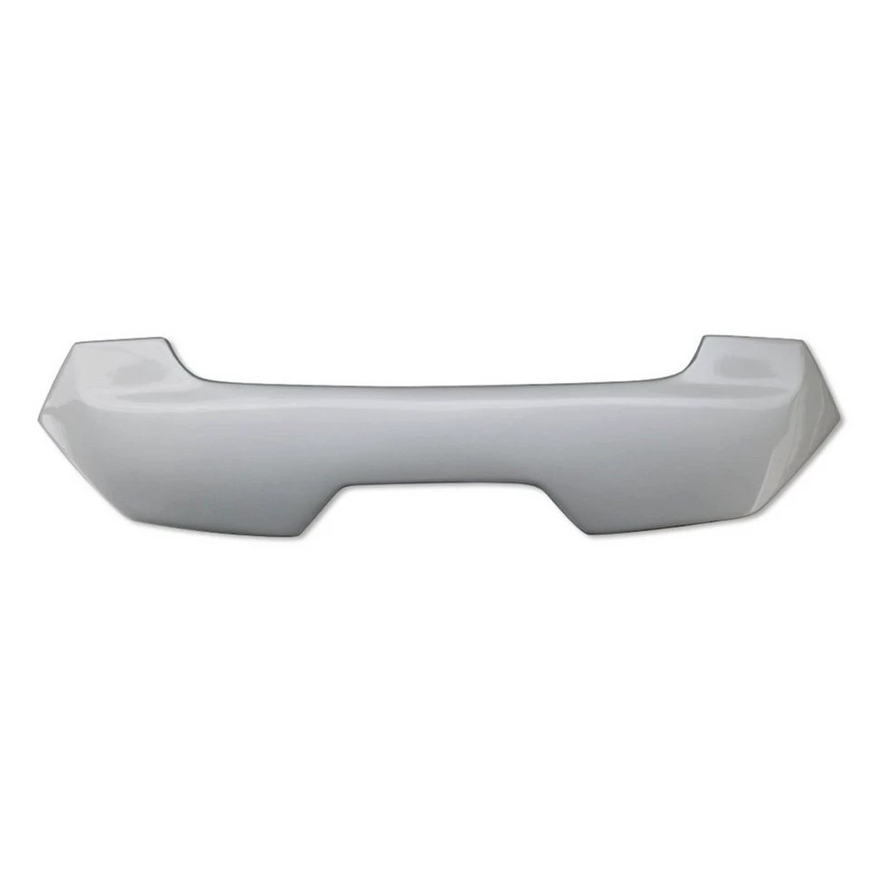OMAC Heckspoiler Fiat Punto Evo Grande Punto 2005-2012 Grau 1-St.