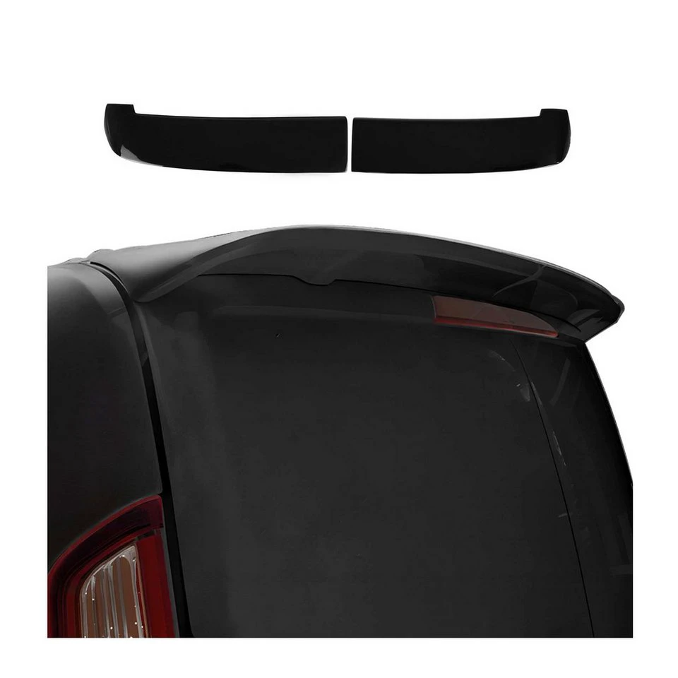 OMAC Heckstoßstange Heckspoiler Heckflügel Ford Tourneo Custom 2013-2024 JAYC 1-St.