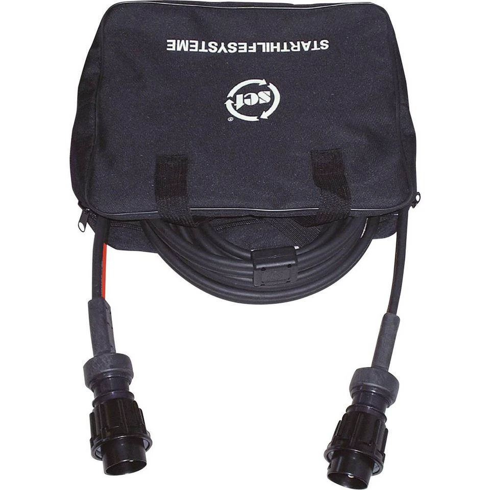 cemon Starthilfekabel 2237777 mit NATO-Stecker