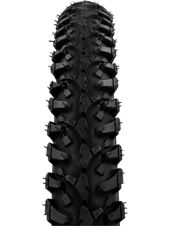 Fischer Fahrradreifen pasi 24 Zoll 60,96 cm MTB 50-507 ETRTO