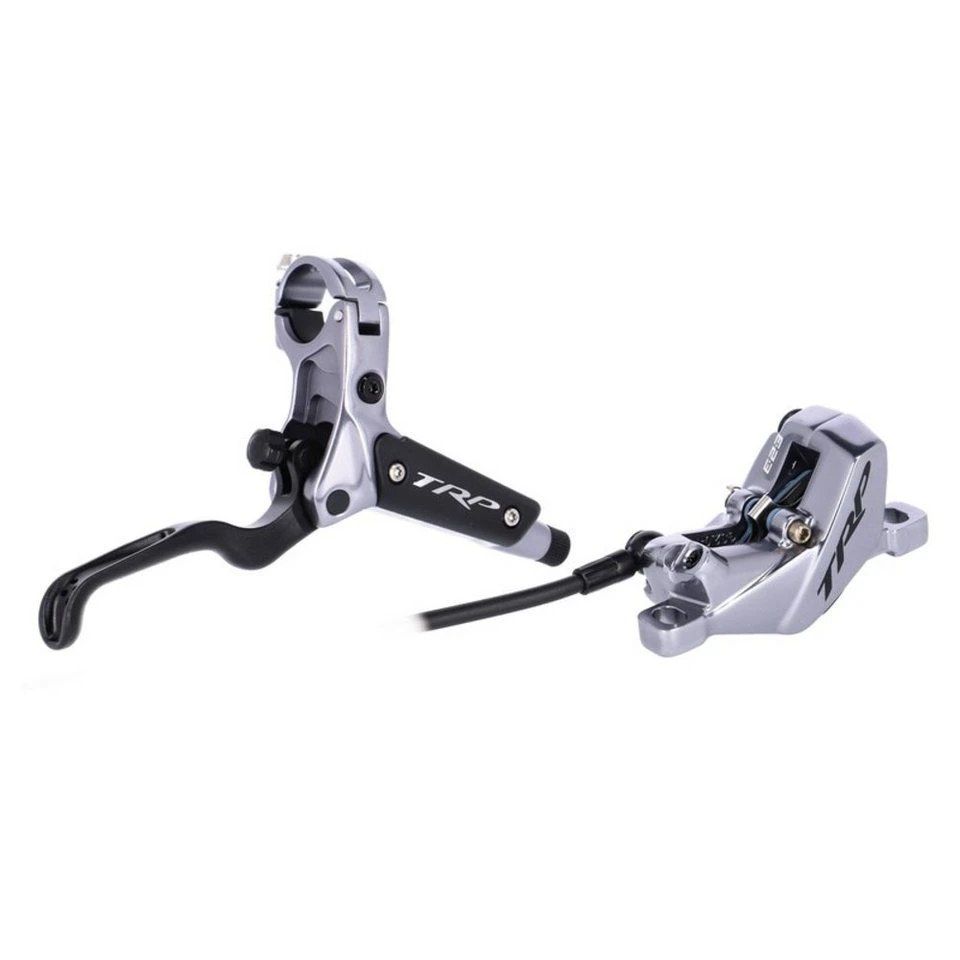 TRP Scheibenbremse DHR EVO-LH hydr. links 1900mm ohne Zubehör