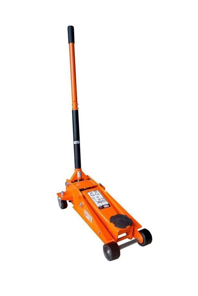 Bahco Rangierwagenheber BH1EU3000
