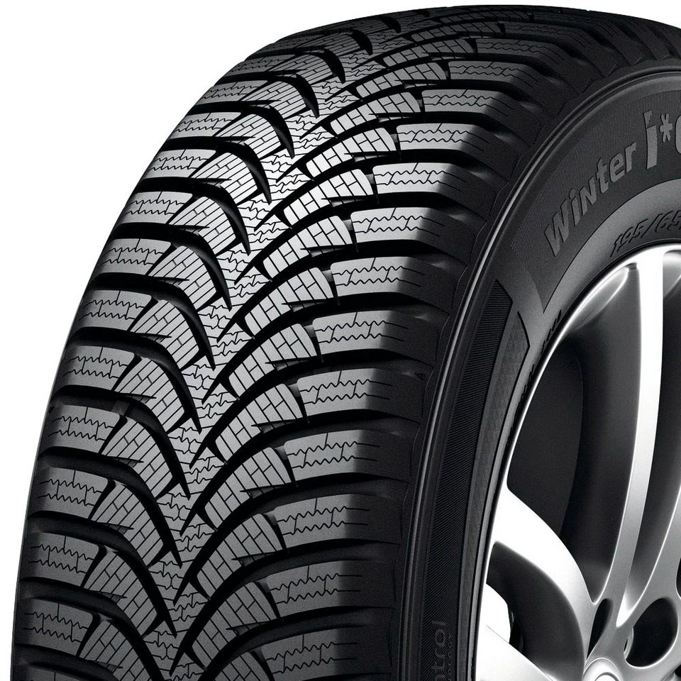 Hankook Winterreifen W452 1-St., verschiedene Ausführungen