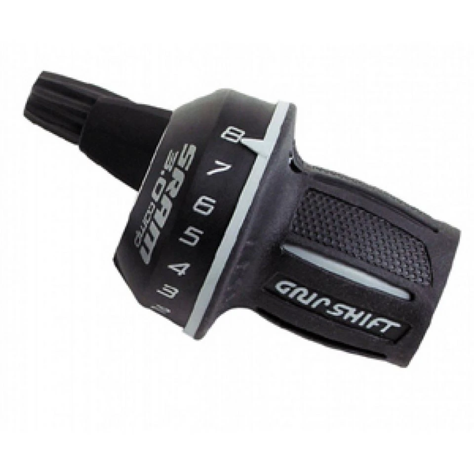 SRAM Drehgriffschalter 30 11 Übersetzung Drehschalter 50 mm Griff