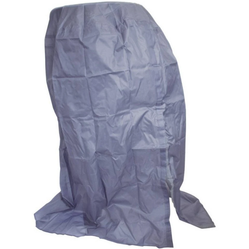 HP-AUTOZUBEHÖR Felgenbaum Hülle 82114 abwaschbares Nylon Klettverschluss