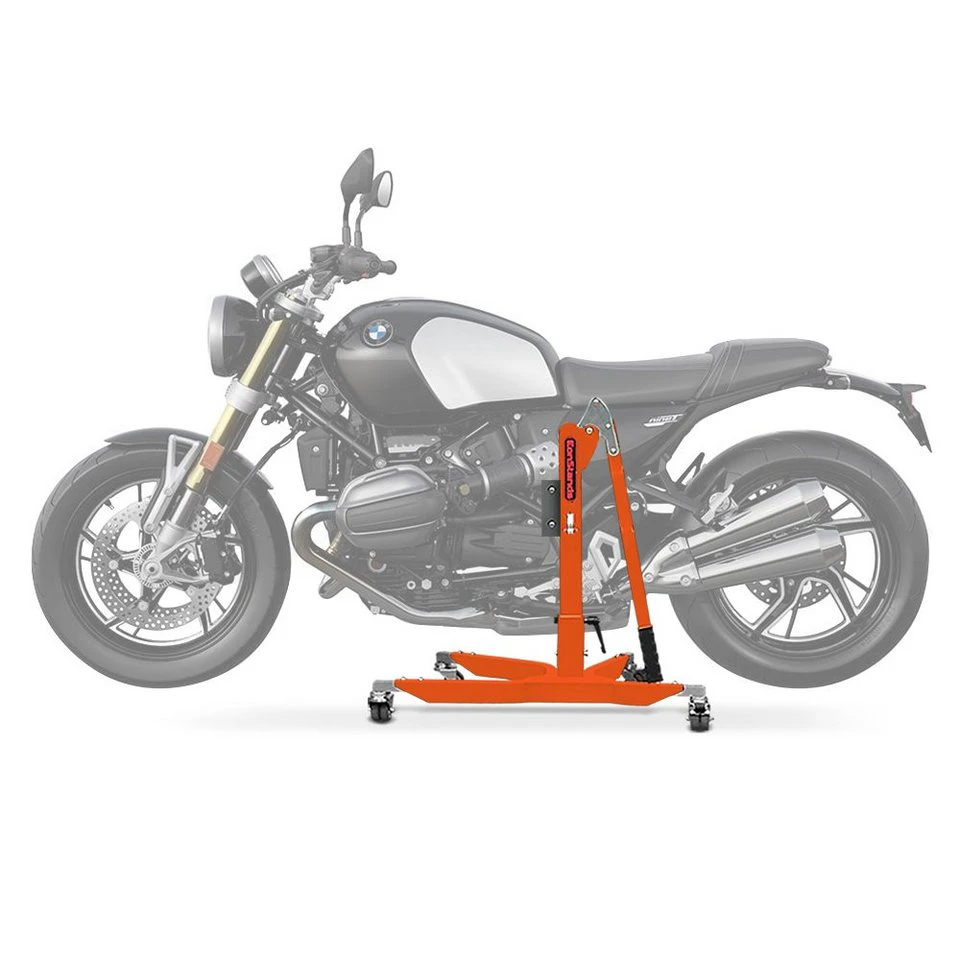 ConStands Motorradheber CS Power Classic-Zentralständer BMW R12 NineT 24-25 Og
